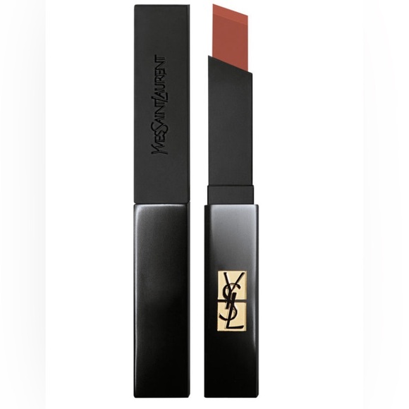 Yves Saint Laurent Slim Velvet Radical 319 Fired Up Nude - Picture 1 of 3